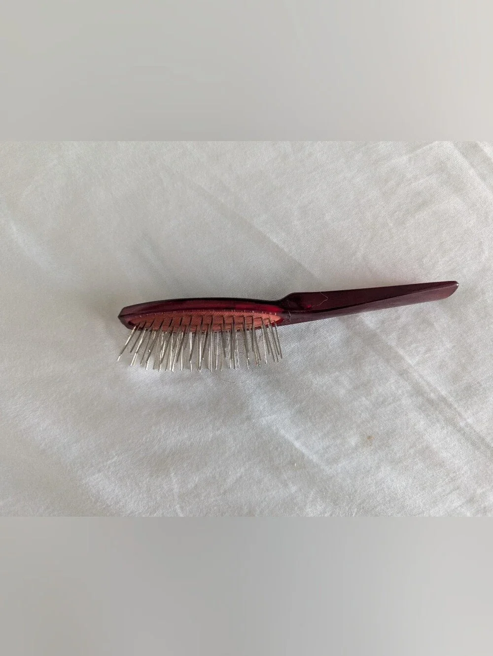 Vintage Pleasant Company American Girl Doll Hair Brush
